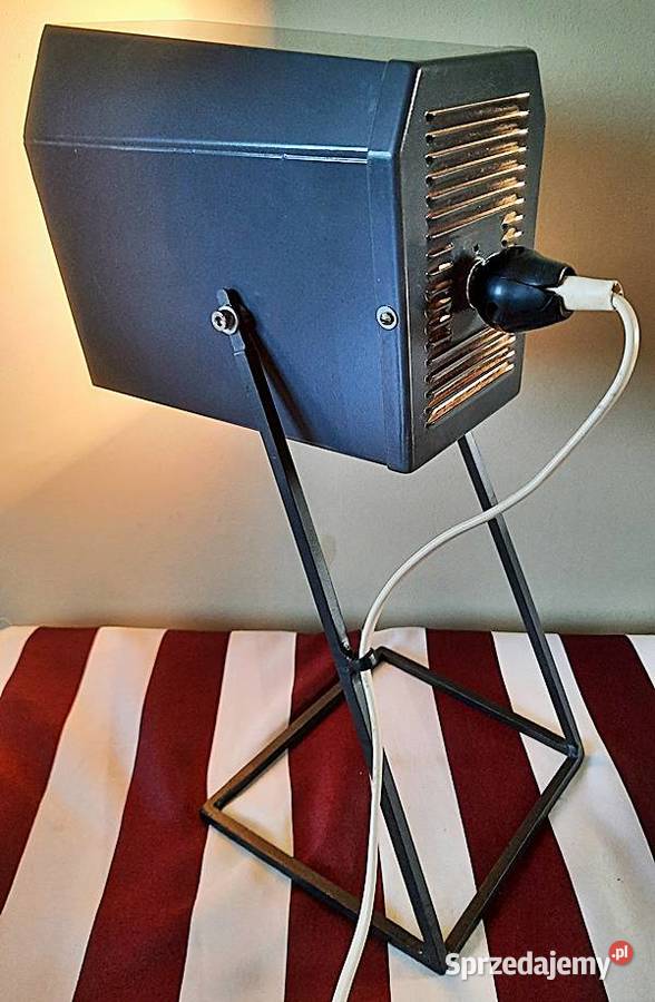 Lampa na biurko 2 projekt kreatywny Ostrów Wielkopolski