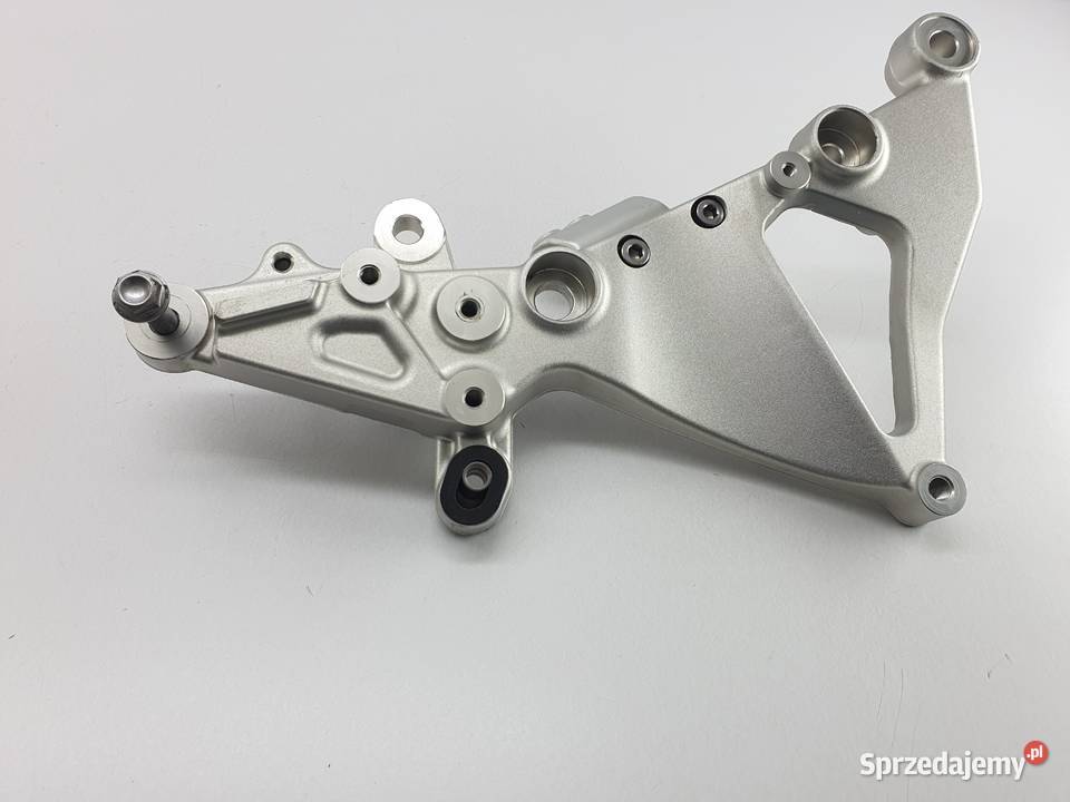 Set Lewy Rama Stelaz Triumph Tiger 1200 Rally Łódź