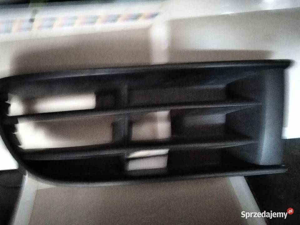 Kratka zderzaka vw polo 9n osobowe Libiąż sprzedam