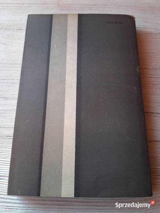 Konrad nie chce zejść ze sceny Jerzy Zawieyski Bielsko-Biała