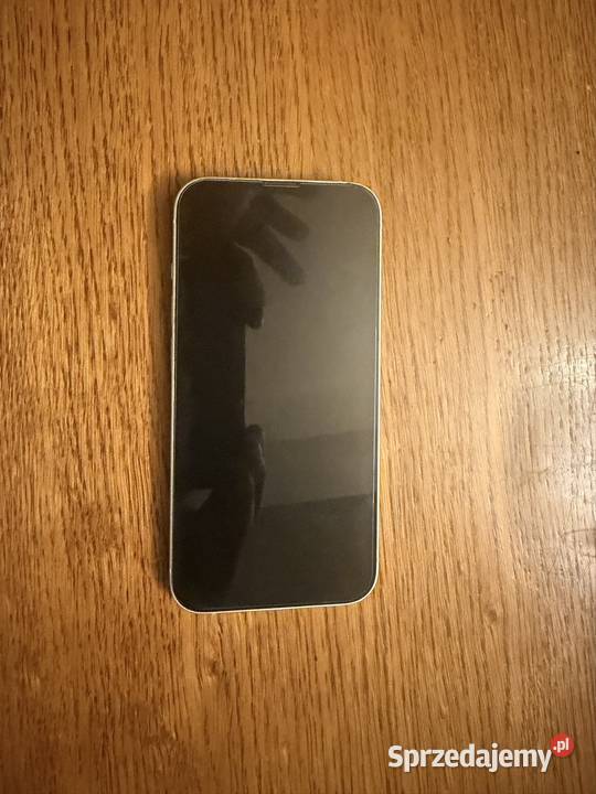 iPhone 14 128gb Wieruszów sprzedam