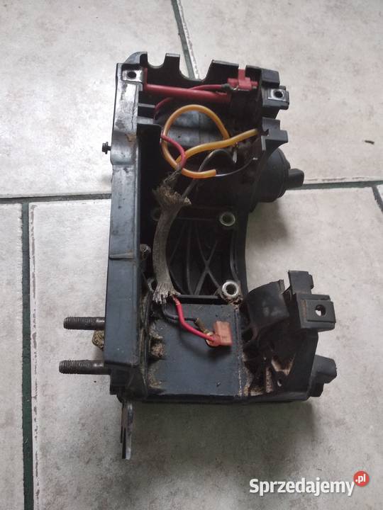 Partner 351 wszystkie części dolnośląskie Wołów