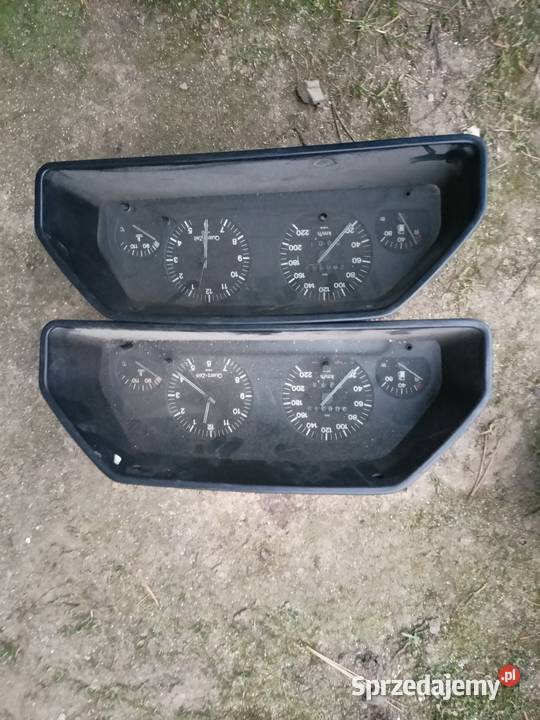 Audi 100 c3 części małopolskie Stary Sącz