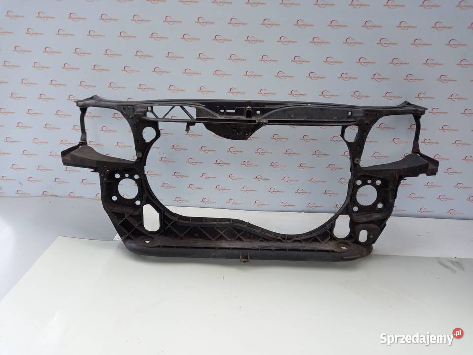 AUDI A4 B7 III 07r pas przedni wzmocnienie Pasy przednie i tylne Kielce sprzedam
