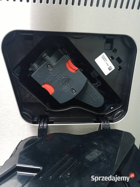 Ekspres do kawy DeLonghi Primadonna XS De Lux Żary