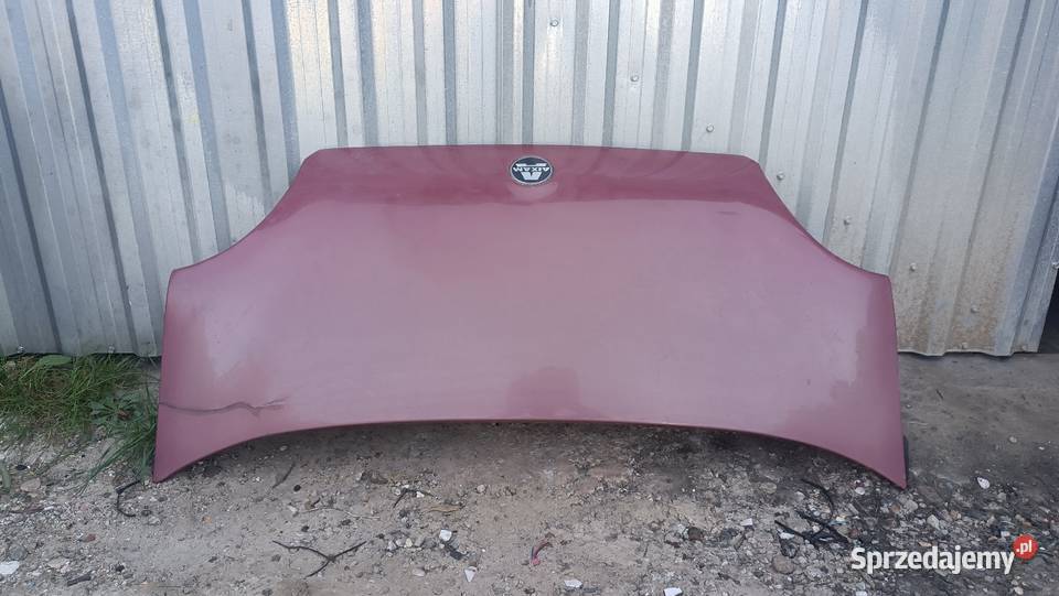 Maska Aixam 400500 Rok produkcji 2000 Starachowice sprzedam