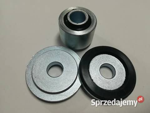 Zestaw naprawczy wahacza Multicar FUMO M30 E3 E5 Wahacze Konstantynów Łódzki