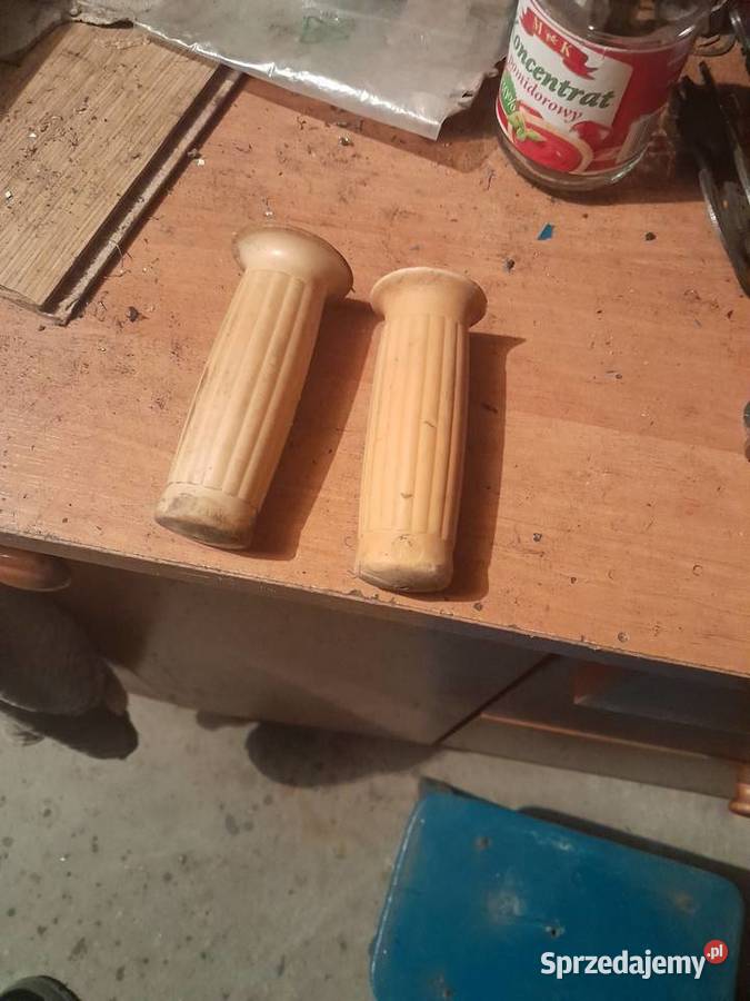 Błotniki rowerowe do rowerów z lat prl Części i akcesoria łódzkie Kowalewice