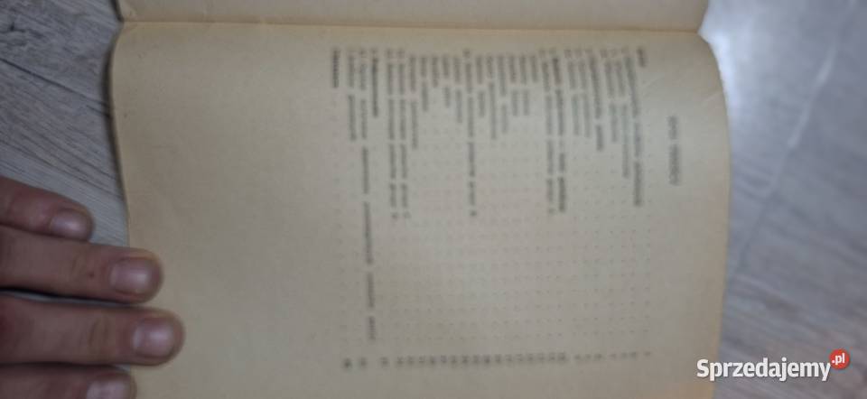 1 wydanie 1979 Skuteczność gaśnic PRL niski wielkopolskie Łęczyca sprzedam
