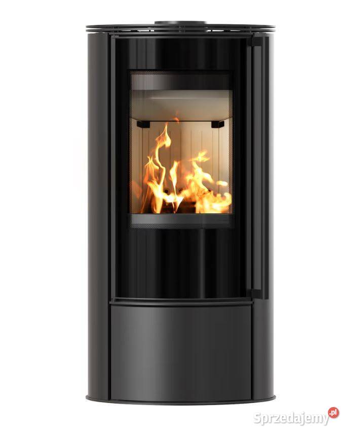 Piec wolnostojący KRATKI ERIK 150 55 kW Rabka-Zdrój