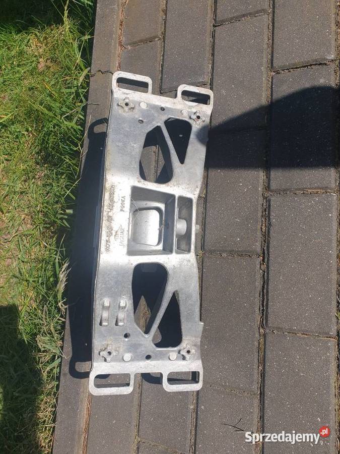 Poduszka manualnej skrzyni biegów Jaguar xe r Płock sprzedam