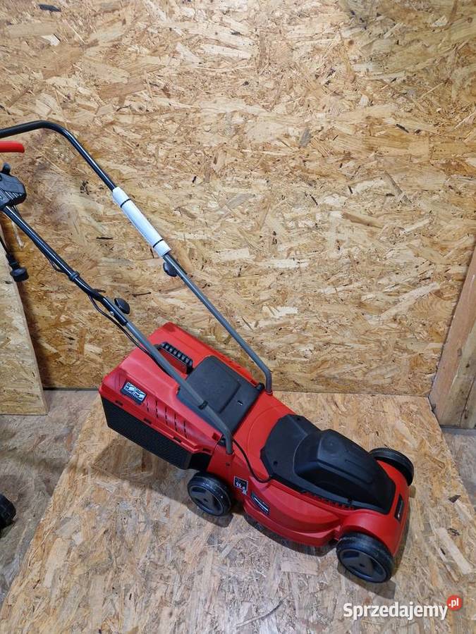 EINHELL KOSIARKA ELEKTRYCZNA GCEM 1032 1000W Głogowa