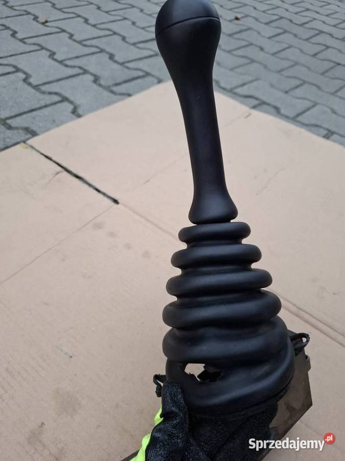 Lewarek zmiany biegów dzwignia mechanizm Fiat osobowe Strzelce Opolskie sprzedam