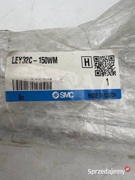 SMC LEY32C150WM Electric actuator Warszawa