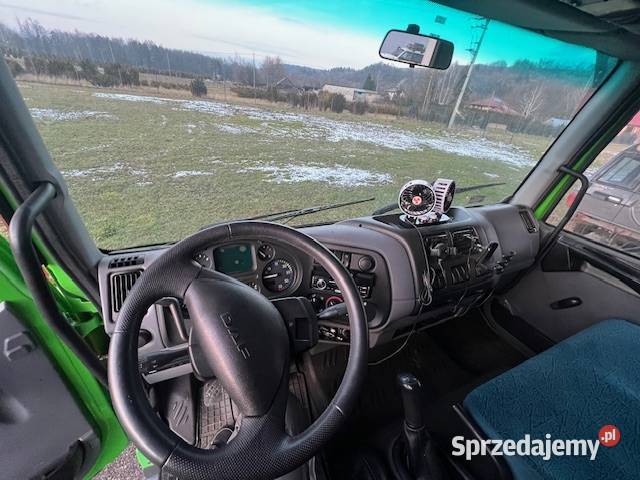 Autolawety małopolskie Stary Sącz sprzedam