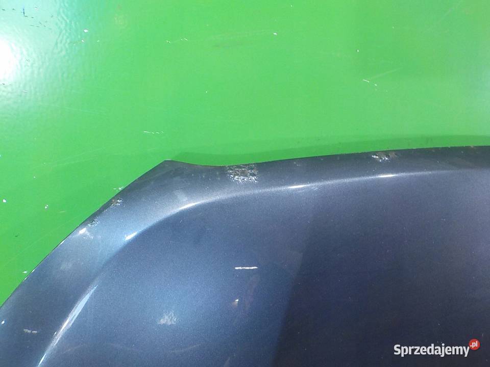 HYUNDAI ix35 10r 5D maska mazowieckie Suków