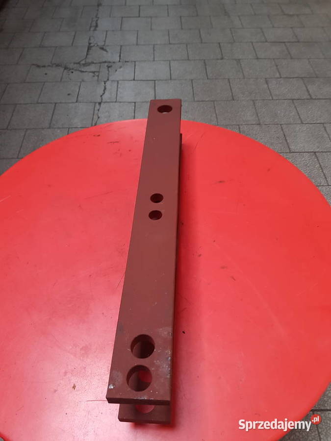 46676130 Widłak zaczepu dolnego URSUS C360 C360 lubuskie