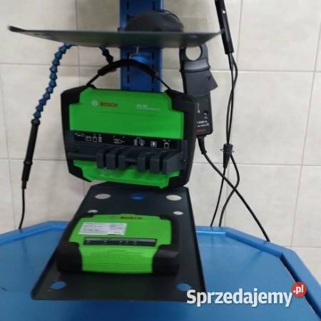 Szafka Regał pod FSA 500 FSA 720 tester śląskie Bielsko-Biała sprzedam