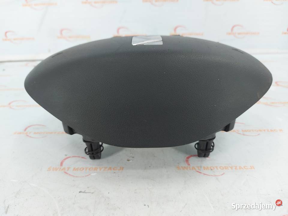 CITROEN DS3 12r poduszka AIRBAG 96718893ZD Kielce