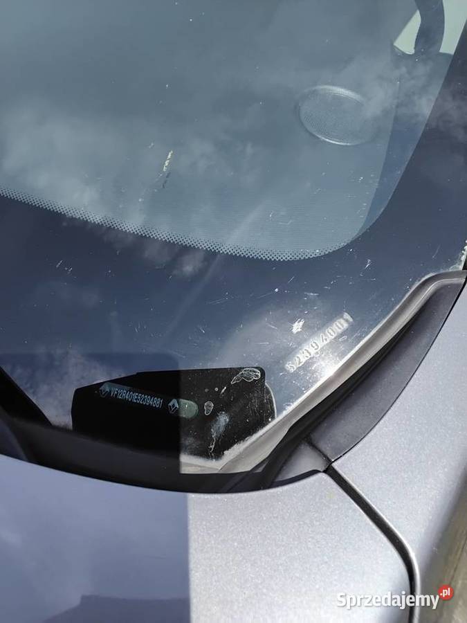 Renault Captur automat Lewków