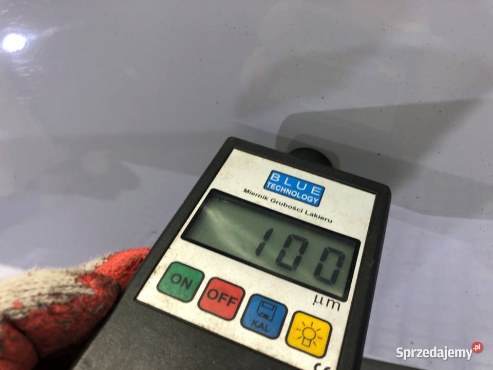 DRZWI PRAWY PRZÓD MINI COUNTRYMAN R60 Hatchback podkarpackie