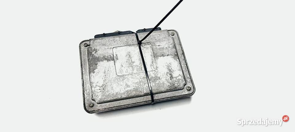 KOMPUTER SILNIKA ECU SEAT TOLEDO II 036906034DS Lipno