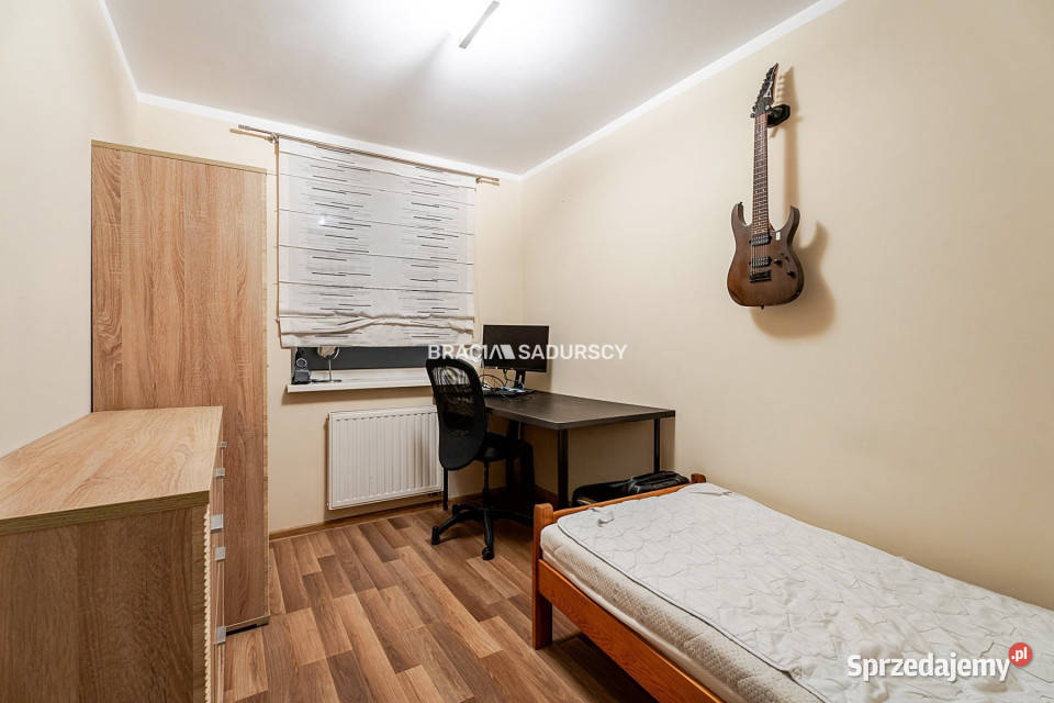 Mieszkanie Kraków Fredry 5752m2 3 pokojowe Sprzedaż sprzedam