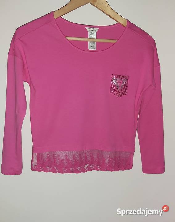 Guess bluzka rozmiar S