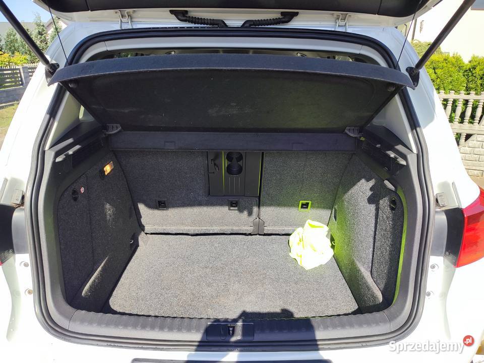 Volkswagen Tiguan 20 TDI 140 Super Stan Turek