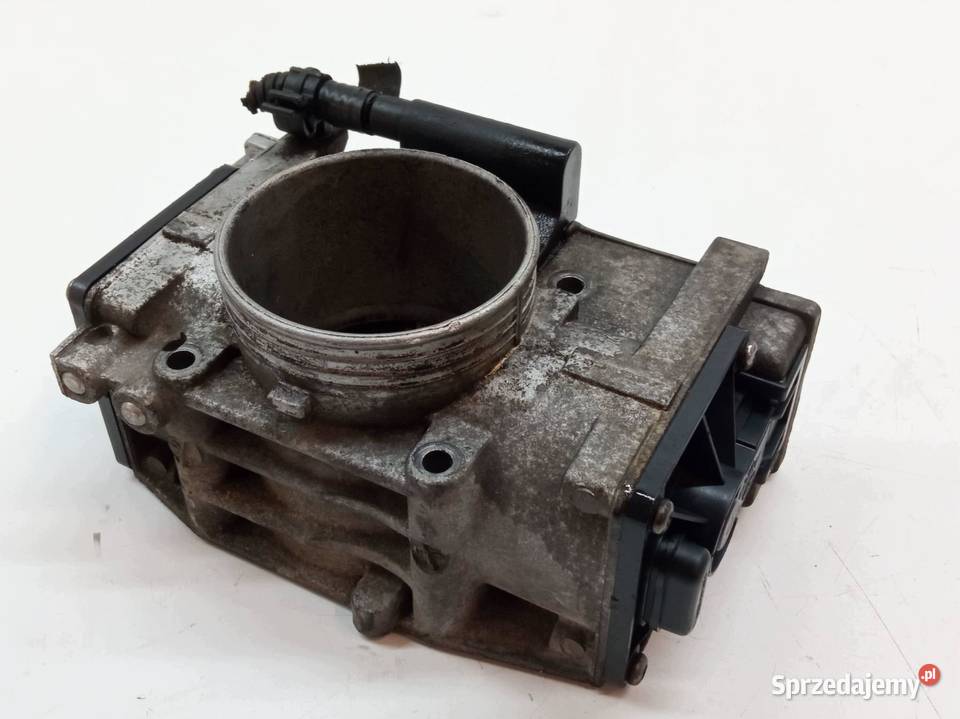 PRZEPUSTNICA 8644347 24 20V Volvo S70 I 19962000 Przepustnice