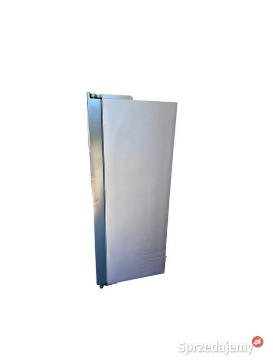 Lodówka Samsung RS68A8842B1 Pełny No Frost 178 Warszawa