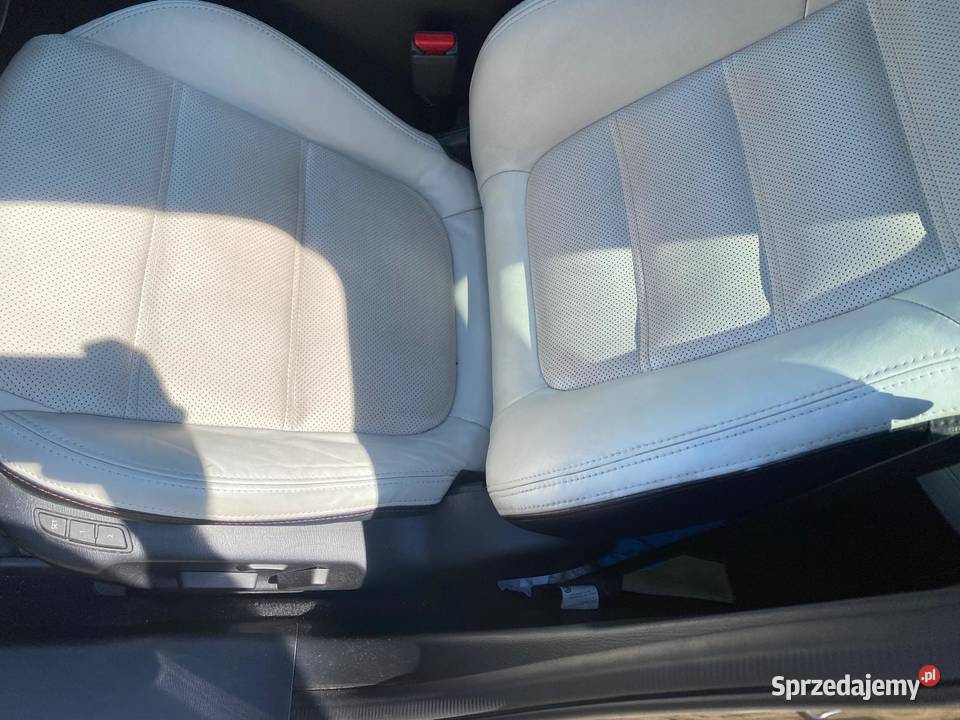 Mazda 6 20 benzyna salon polska niski przebieg 120KM sprzedam