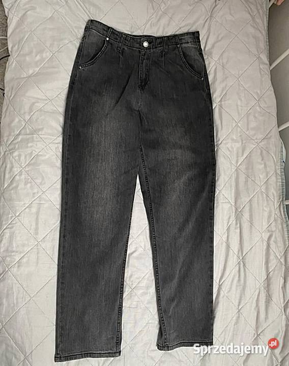 Jeansy mom fit Diverse