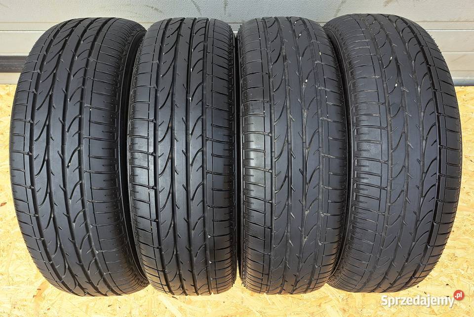 Opony Letnie Bridgestone Dueler HP Sport 21560 dolnośląskie Mielęcin