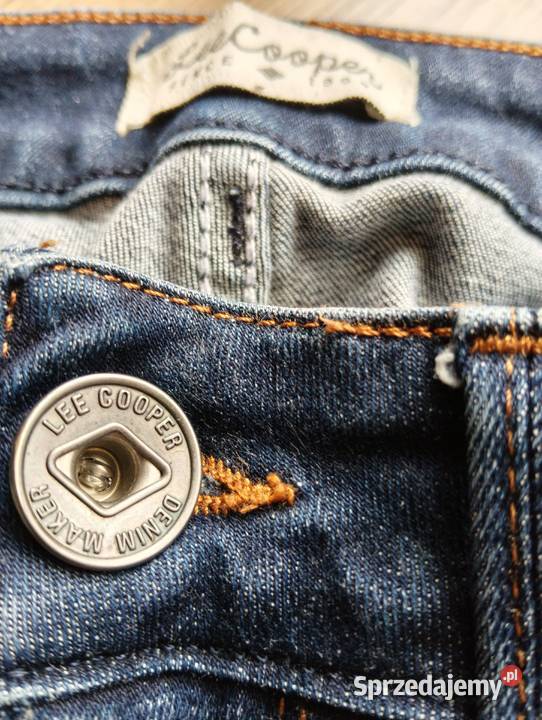 Lee Cooper damskie Kraków
