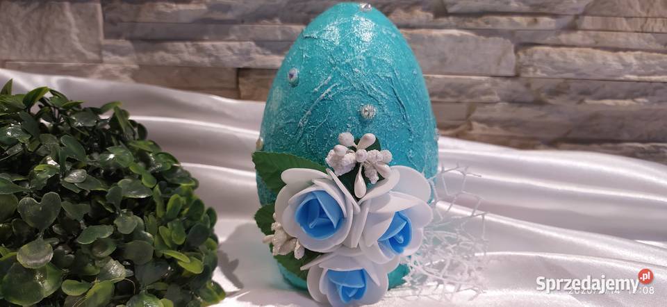 Pisankijajka wielkanocne sprzedam