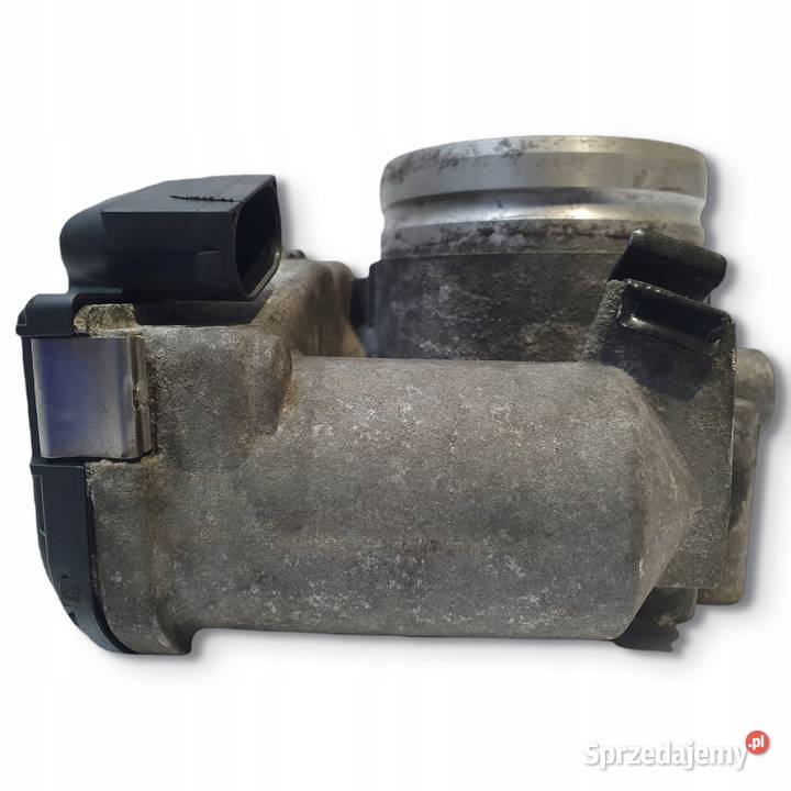 PRZEPUSTNICA Alfa Romeo 156 20 JTS 0280750102 Chełm