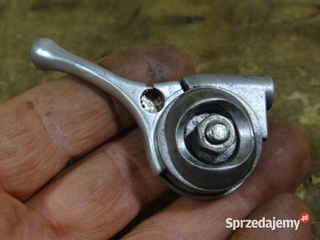 ssanie dźwignia MILA AWO IFA MZ IŻ Junak DKW org Żary sprzedam