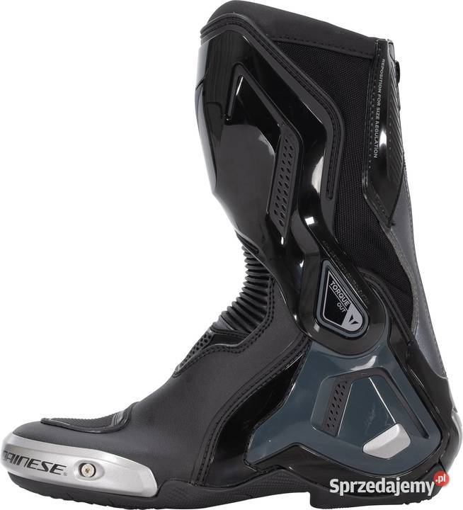 Dainese Torque 3 Out buty motocyklowe 42 Zielona Góra