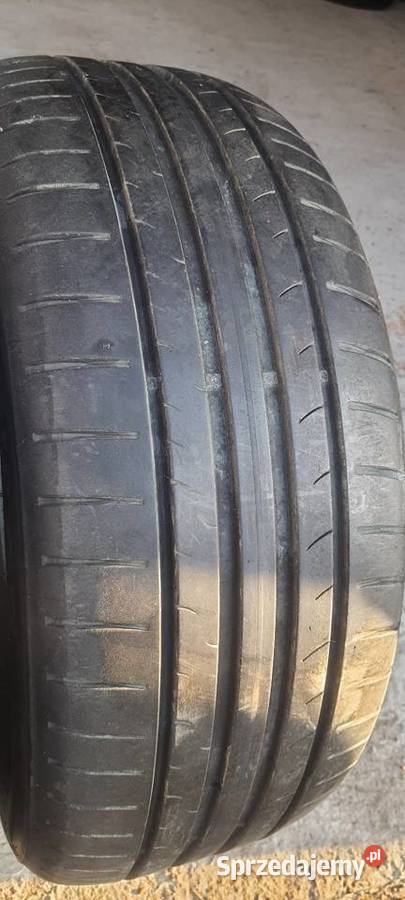 Opony letnie 16 205 Wola Korycka Górna