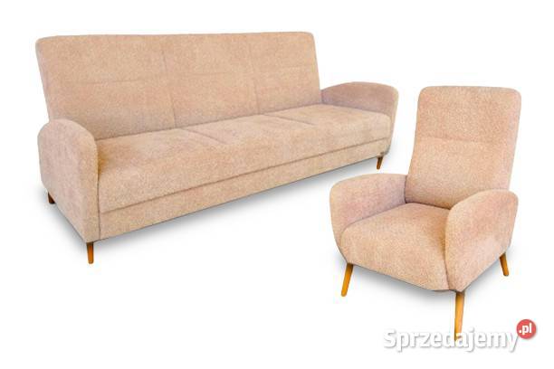 Wypoczynek BORETTOsofa fotelnowoczesny designe i