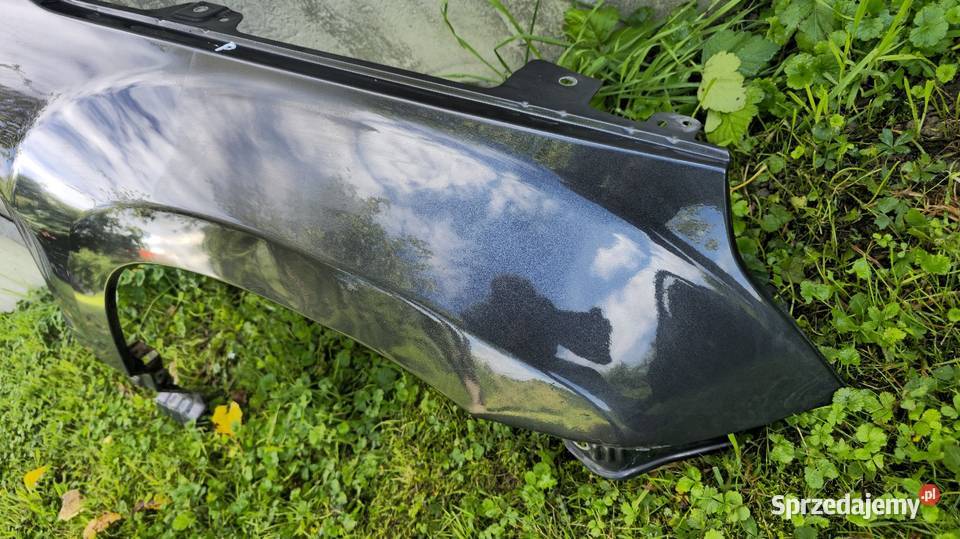 Blotnik prawy Lak ZMA Suzuki Grand Vitara 2 osobowe Świdnica
