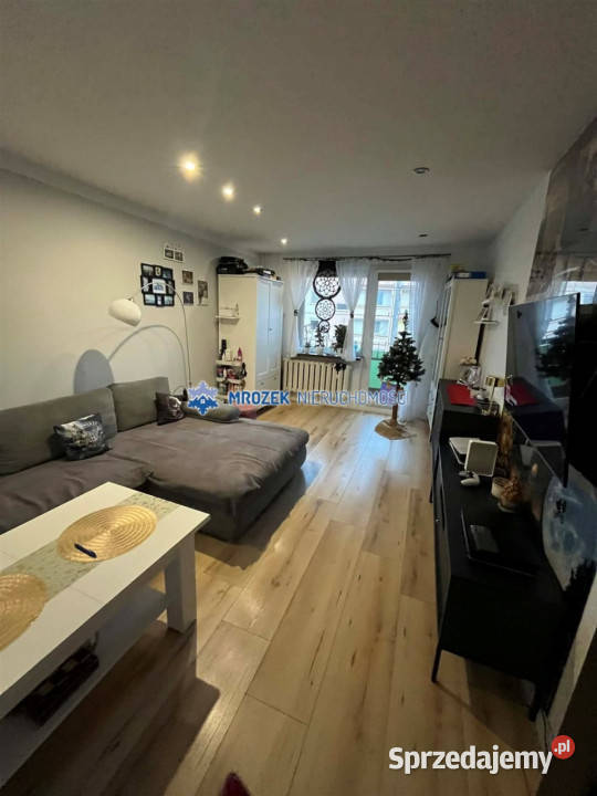 Mieszkanie JastrzębieZdrój 4934m2 2 pokoje Liczba pokoi 2 Jastrzębie-Zdrój