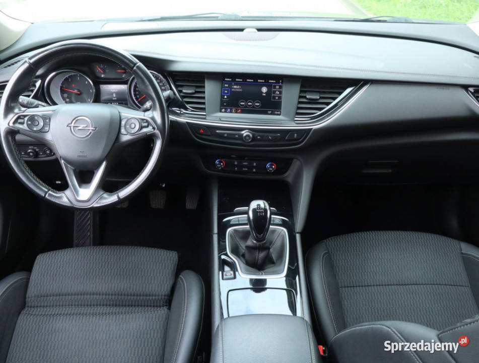 Opel Insignia 20 CDTI pełny VAT Łódź sprzedam