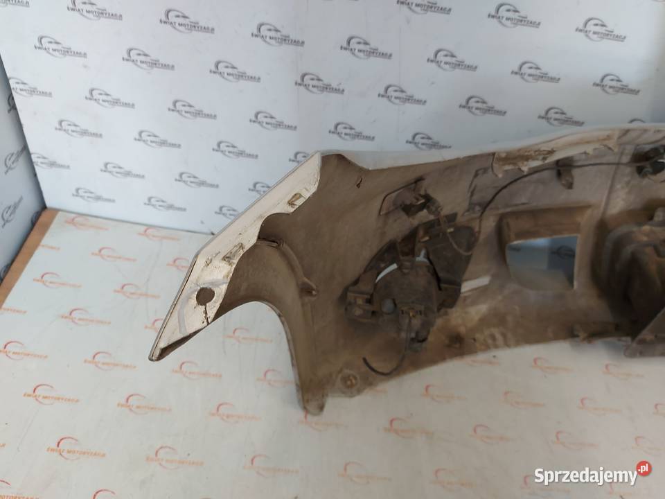 BMW 1 E81 E87 MPAKIET zderzak przód 7906795 Kielce sprzedam