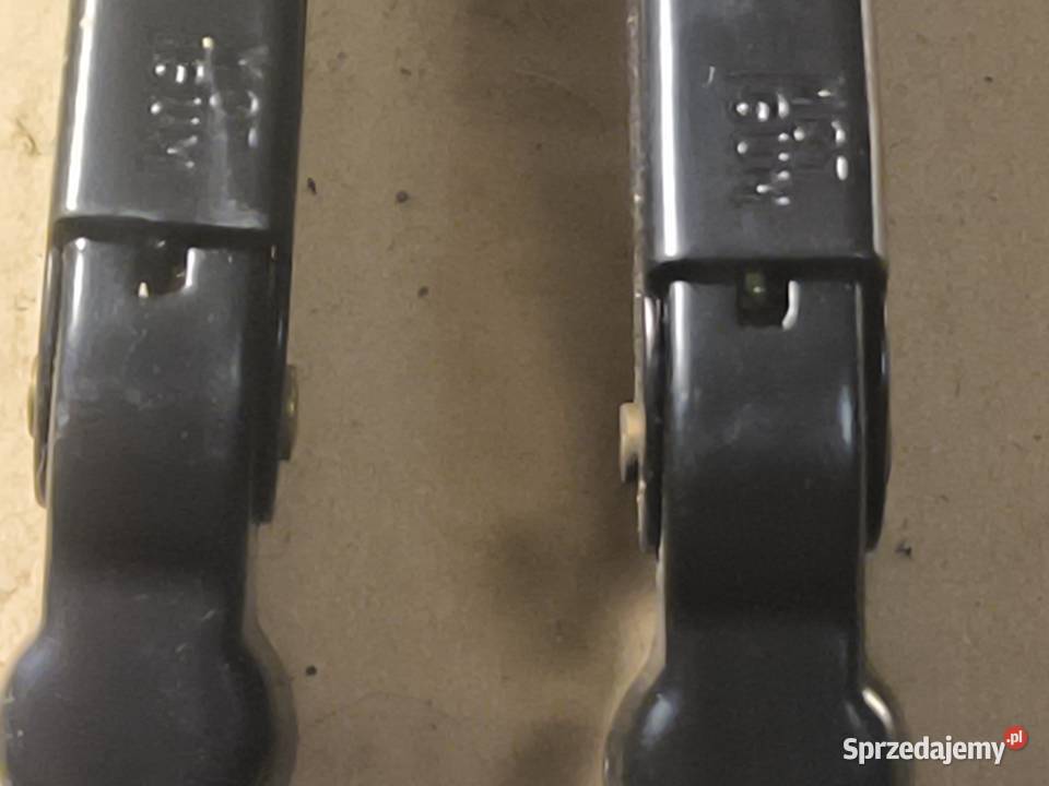 Fiat 125p wycieraczki ramiona pióro Ramiona wycieraczek Stalowa Wola