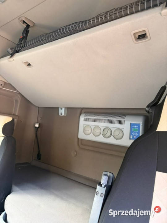 Scania Scania Standard Retarder Klima Postojowa Daleszyce