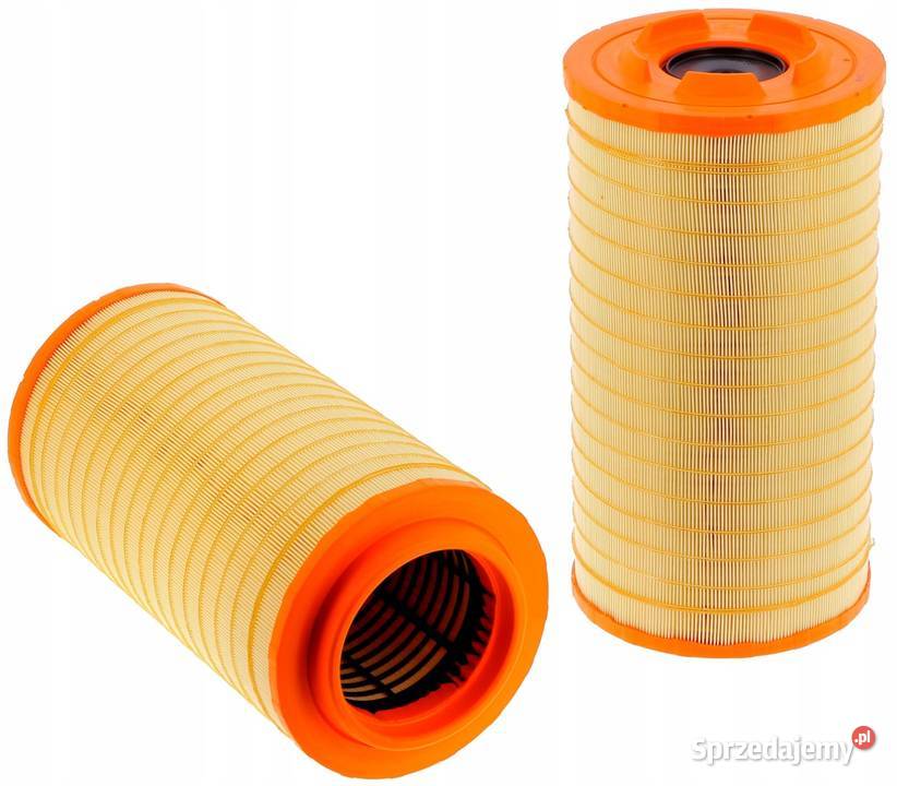Hifi Filter SA 17314 Filtr powietrza Filtry Rzędziany sprzedam