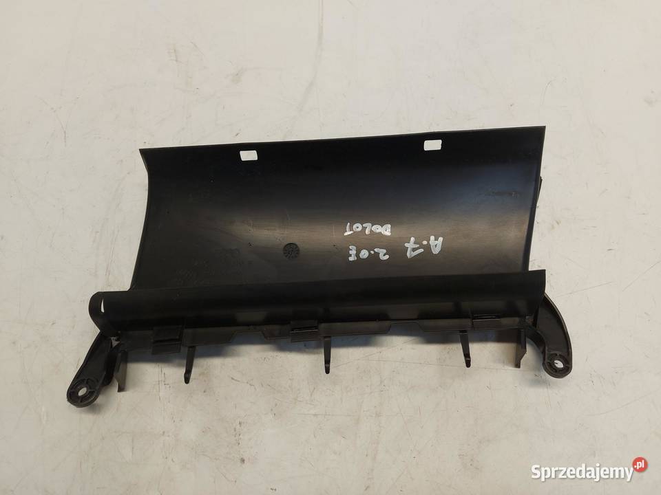 Audi A7 II 4K8 4M0 TFSI DOLOT KIEROWNICA osobowe sprzedam
