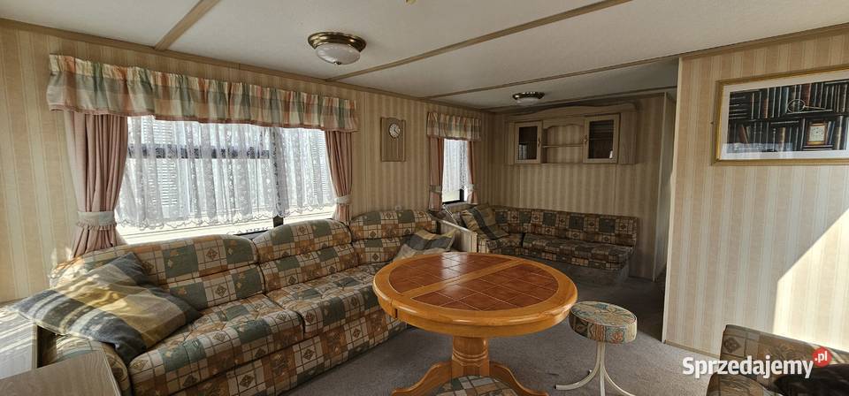 Domek Holenderski DEVON 2 pokije 523 plac Radom Lublin